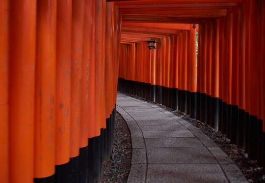 Fushimi, Kyoto