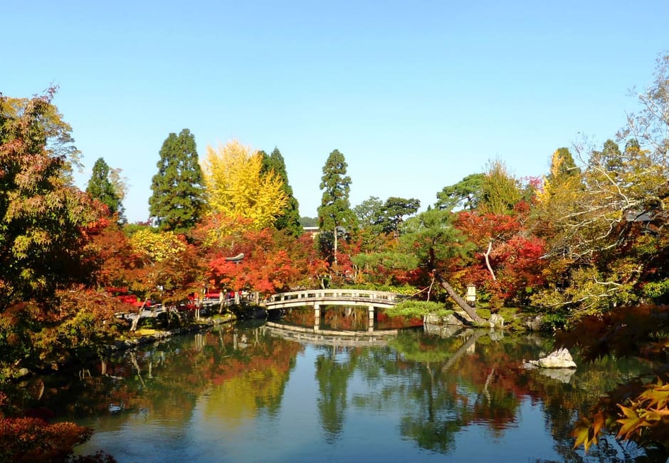 Eikan-do, Okazaki, Kyoto
