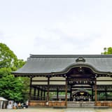 Fujinomori Shrine