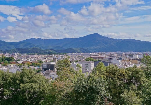 Funaokayama