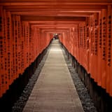 Fushimi Inari Taisha