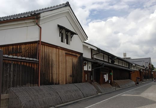 Gekkeikan Okura Sake Museum