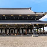 Higashi Hongan-ji