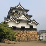 Hikone Castle