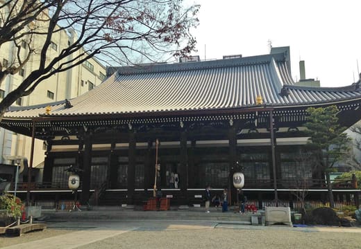 Honno-ji