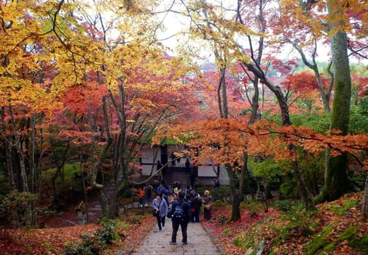 Jojakko-ji