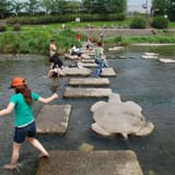 Kamogawa Delta