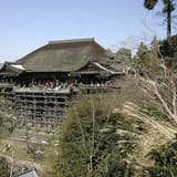 Kiyomizu-dera