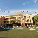 Kyoto International Manga Museum