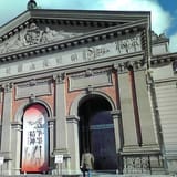 Kyoto National Museum