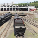 Kyoto Railway Museum