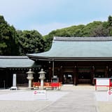 Kyoto Ryozen Gokoku Shrine