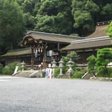 Matsuo Taisha
