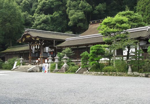 Matsuo Taisha