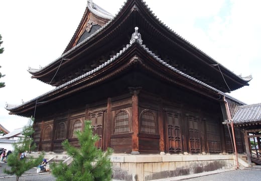 Myoshin-ji