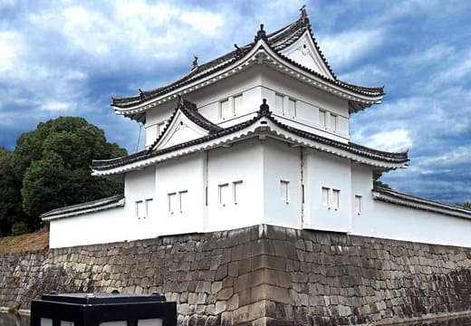 Nijo Castle