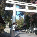 Okazaki Shrine