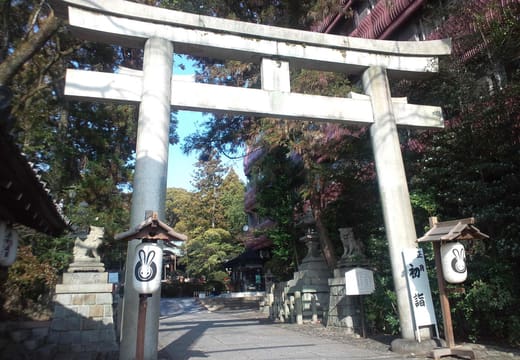 Okazaki Shrine