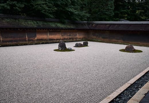 Ryoan-ji