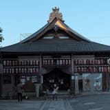 Senbon Enma-do