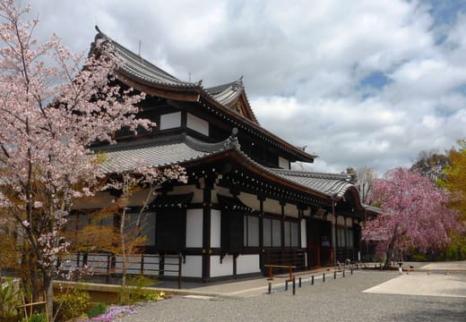 Shogunzuka Seiryuden