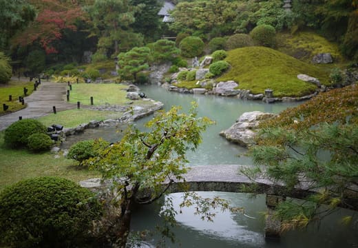 Shoren-in