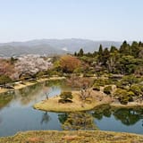 Shugakuin Imperial Villa