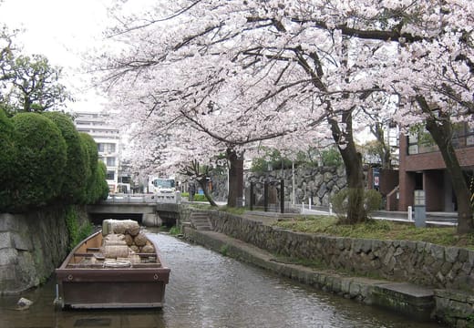 Kiyamachi-dori
