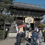 Tenjin-san Market