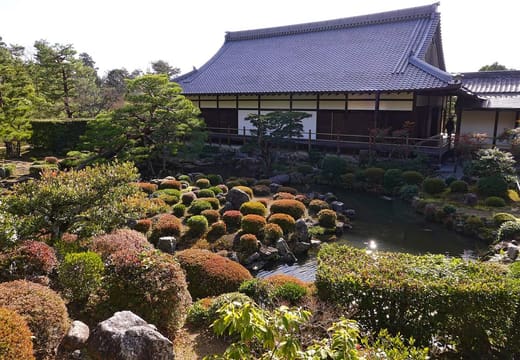 Toji-in