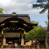 Toyokuni Shrine