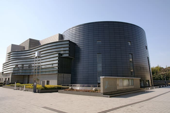 京都コンサートホール(Kitayama)