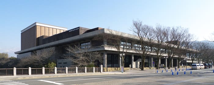 ロームシアター京都(Okazaki)